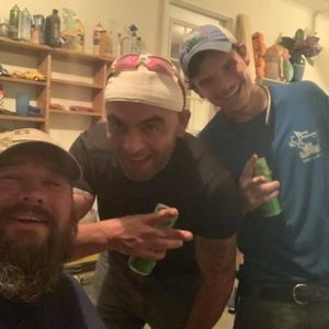 Meet your Posher, Zachary